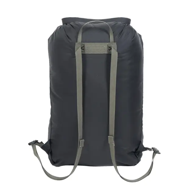 Gymsekk Exped Splash 15 Black 