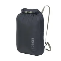 Gymsekk Exped Splash 15 Black