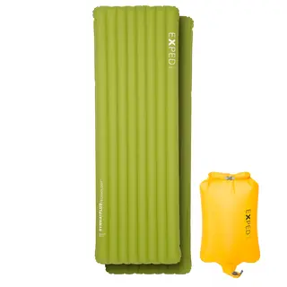 Isolert underlag Exped Dura 6.5R