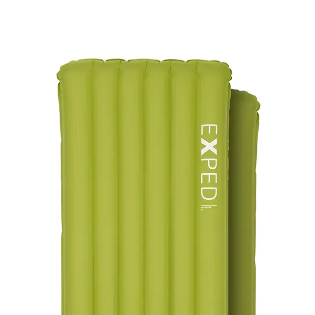 Isolert underlag M Exped Ultra 6.5R M 