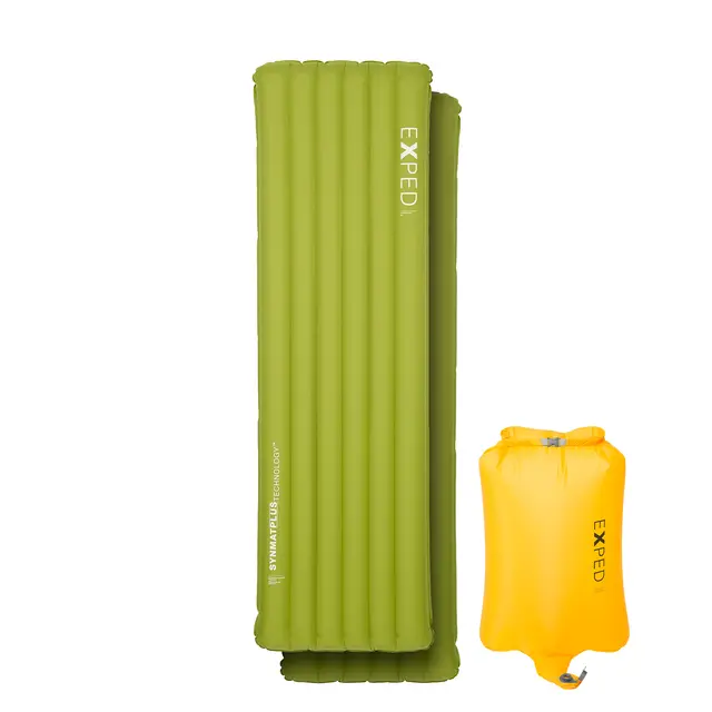 Isolert underlag M Exped Ultra 6.5R M 