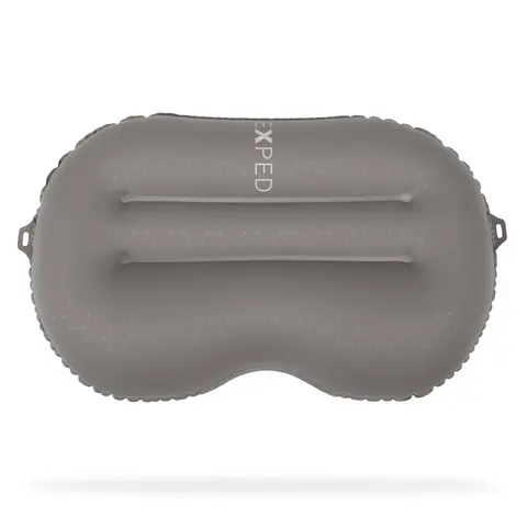 Luftpute Exped Ultra Pillow Greygoose