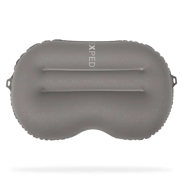 Luftpute L Exped Ultra Pillow L Greygoose 