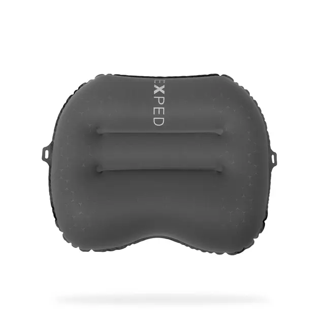 Luftpute L Exped Ultra Pillow L Greygoose 