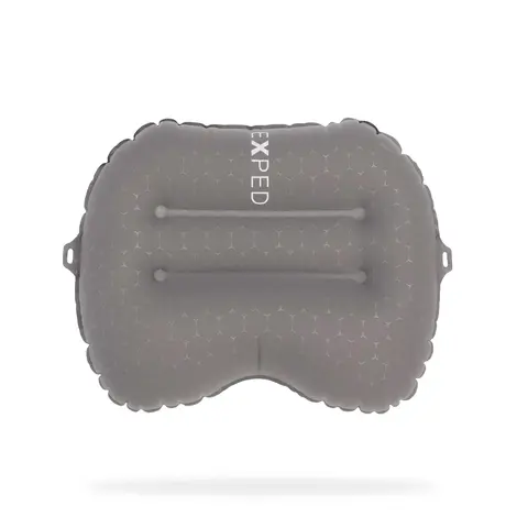 Luftpute M Exped Ultra Pillow M Greygoose