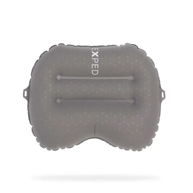 Luftpute M Exped Ultra Pillow M Greygoose 