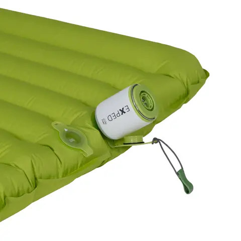 Pumpe til underlag Exped Ultra Pump