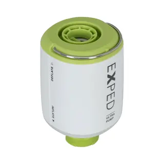 Pumpe til underlag Exped Ultra Pump