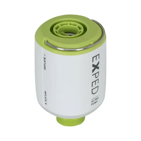 Pumpe til underlag Exped Ultra Pump