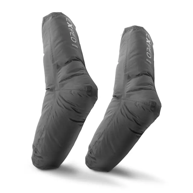Vanntette sokker 37-39 Exped VBL Socks S 
