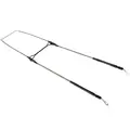 Pulkdrag Fjellpulken Standard pulkdrag 220 cm