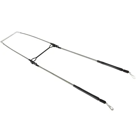 Pulkdrag Fjellpulken Standard pulkdrag 220 cm