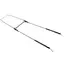 Pulkdrag Fjellpulken Standard pulkdrag 220 cm