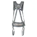 Pulksele Fjellpulken Expedition Pro 2 Grey