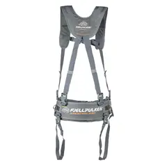 Pulksele Fjellpulken Expedition Pro 2 Grey
