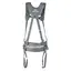 Pulksele Fjellpulken Expedition Pro 2 Grey