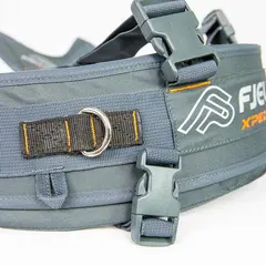 Pulksele Fjellpulken Expedition Pro 2 Grey