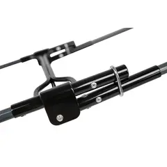 Pulkdrag Fjellpulken Forsterket pulkdrag