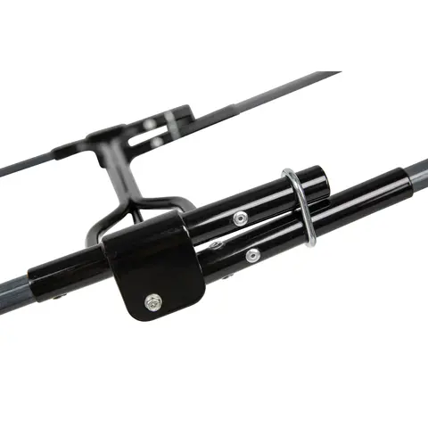 Pulkdrag Fjellpulken Forsterket pulkdrag