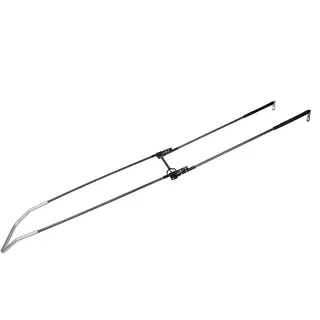 Pulkdrag Fjellpulken Standard pulkdrag 2.0