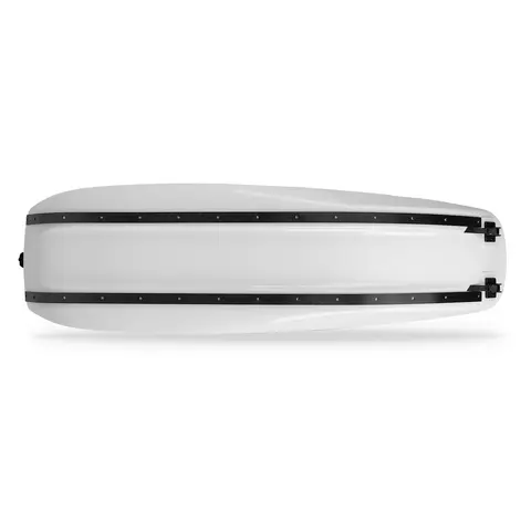 Pulk 145 cm Fjellpulken Touring 145 Red