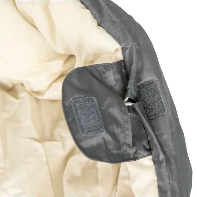 Sovepose til barnepulk 120 cm Fjellpulken Varmepose Kid 120 