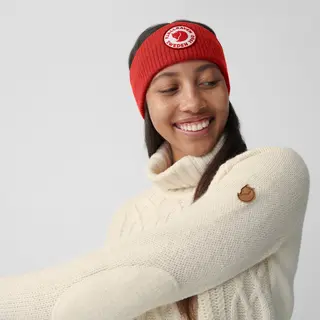 Pannebånd Fjällräven 1960 Logo Headband 334