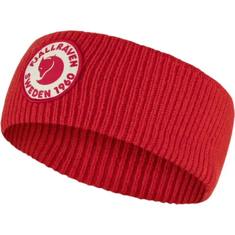 Pannebånd Fjällräven 1960 Logo Headband 334
