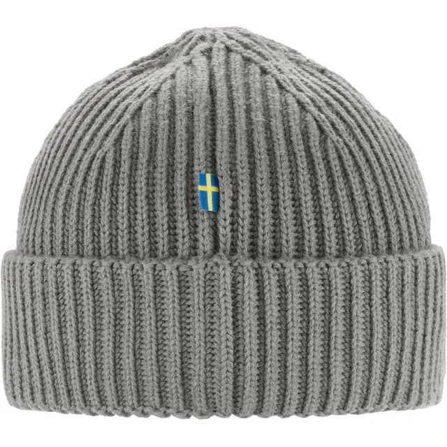 Lue Fjällräven 1960 Lite Logo Hat 020 