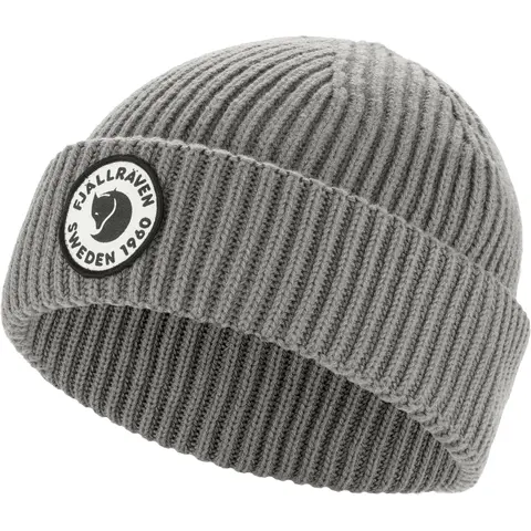 Lue Fjällräven 1960 Lite Logo Hat 020