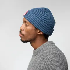 Lue Fjällräven 1960 Lite Logo Hat 534