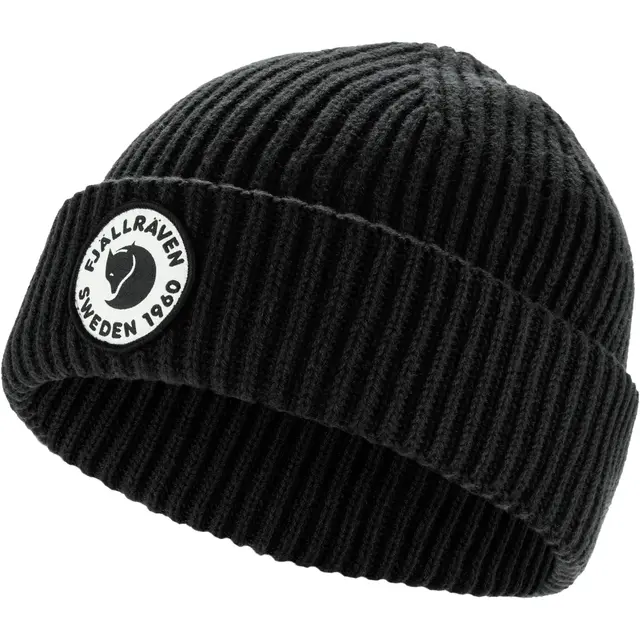 Lue Fjällräven 1960 Lite Logo Hat 550 