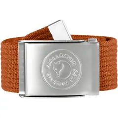 Belte Fj&#228;llr&#228;ven 1960 Logo Belt 243