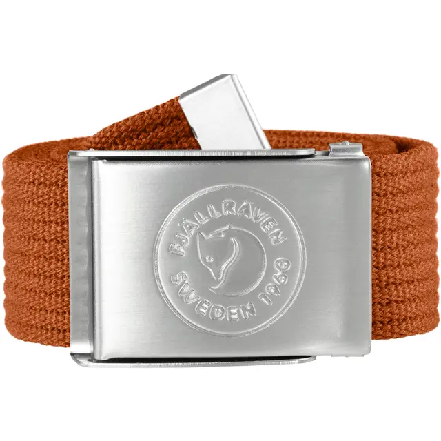 Belte Fjällräven 1960 Logo Belt 243 