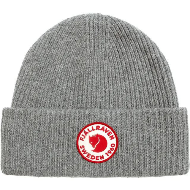 Lue Fjällräven 1960 Logo Hat 020 