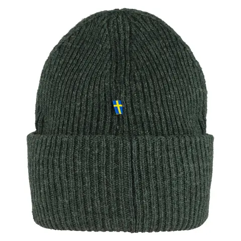 Lue Fjällräven 1960 Logo Hat 662