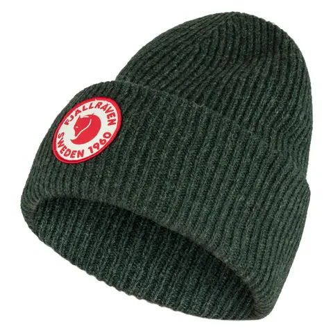 Lue Fjällräven 1960 Logo Hat 662