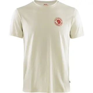 Skjorte til herre Fjällräven 1960 Logo Tee M 113