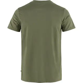 Skjorte til herre Fj&#228;llr&#228;ven 1960 Logo Tee M 625