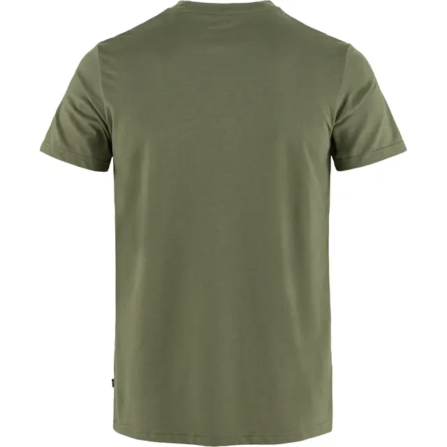 Skjorte til herre S Fjällräven 1960 Logo Tee M S 625 