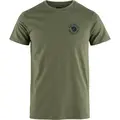Skjorte til herre Fj&#228;llr&#228;ven 1960 Logo Tee M 625
