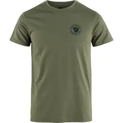 Skjorte til herre S Fj&#228;llr&#228;ven 1960 Logo Tee M S 625