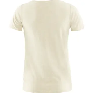 Skjorte til dame Fj&#228;llr&#228;ven 1960 Logo Tee W 113