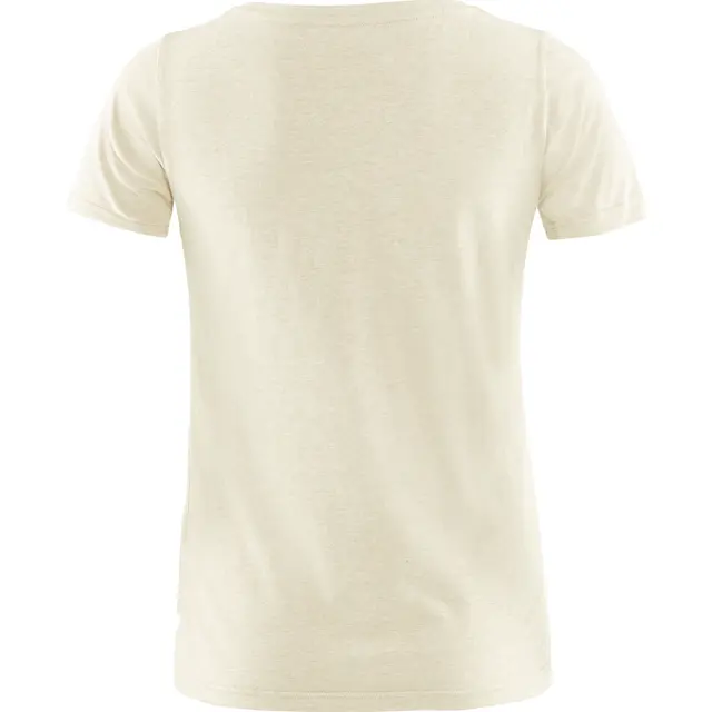 Skjorte til dame XS Fjällräven 1960 Logo Tee W XS 113 