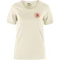 Skjorte til dame Fj&#228;llr&#228;ven 1960 Logo Tee W 113