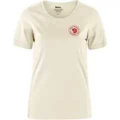 Skjorte til dame XS Fj&#228;llr&#228;ven 1960 Logo Tee W XS 113