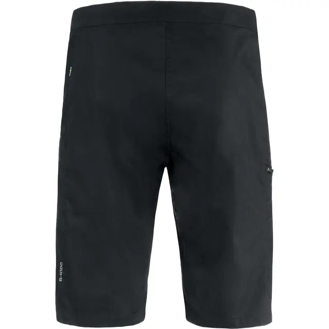 Shorts til herre Fjällräven Abisko Hike Shorts M 550 