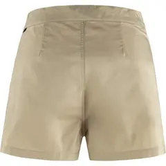 Shorts til dame Fj&#228;llr&#228;ven Abisko Hike Shorts W 118