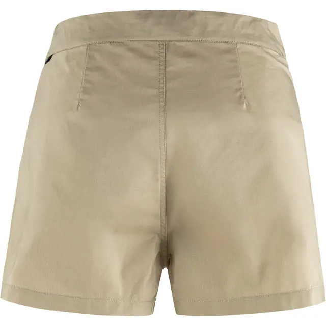 Shorts til dame XS Fjällräven Abisko Hike Shorts W 36 118 