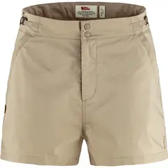 Shorts til dame XS Fj&#228;llr&#228;ven Abisko Hike Shorts W 36 118